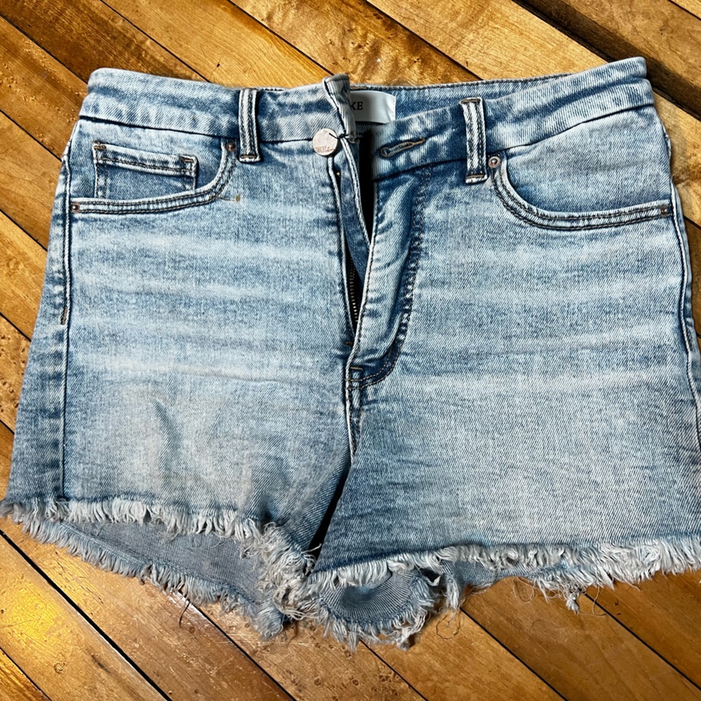 BKE shorts